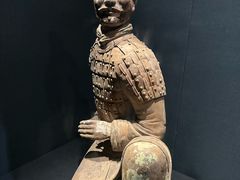 -陕西历史博物馆