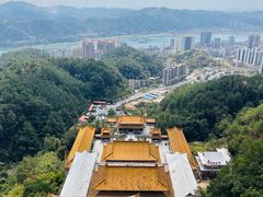 -白云山风景名胜区