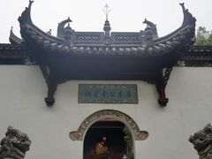 -采石矶景区