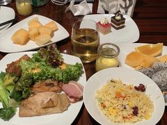 -广交会威斯汀酒店