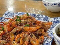 -洞天食府(北大街店)