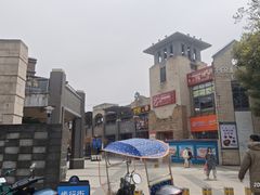 -同济大学(嘉定校区)