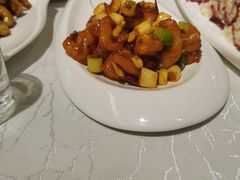 -马凯餐厅(长椿街店)