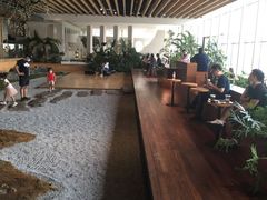 大堂-Seesaw Coffee(朝阳大悦城店)