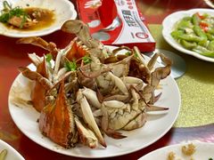 -钱山海鲜大排档