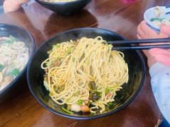 -家烧面馆【南山路知名经典面食】