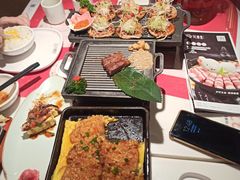 -花漫里日式餐厅(城东中骏店)