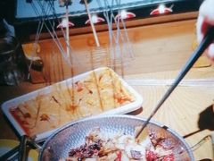 -蚝太郎 • 海鲜烧烤(Upark店)