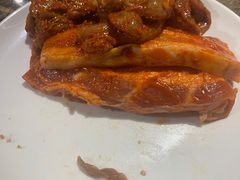 -33韩式自助烧烤(环城南路店)