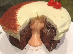 -CAKE BOSS 蛋糕老板(领展购物广场·中关村店)