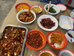 -老三样·旧食新味(万寿宫店)