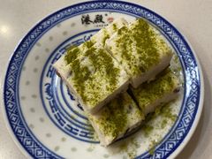 -港殿牛奶甜品世家