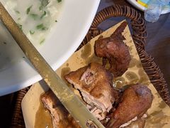 -前海沿·青岛菜(李沧万达店)