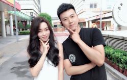 烫染-3AM HAIR SALON烫发染发接发