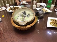 -天目湖刘老四农庄