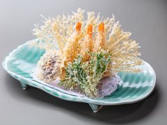 -铃兰日本料理(汉水路店)