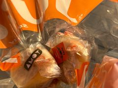 -Juicy Bakery(瑞景店)