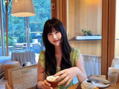 -翠贝卡&Mama Kelly Brunch Coffee(河西店)