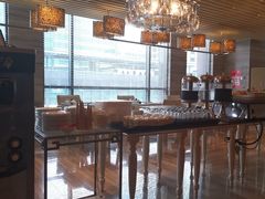 -北京王府井希尔顿酒店·秦唐中餐厅Chynna
