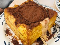 -渔记茶餐厅(渔村店)