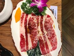 -黑牛の店·和牛烧肉(合生汇店)