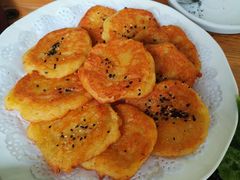 -百年石锅饭·朝鲜族传统民餐