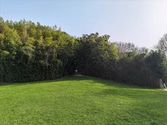 -天目湖涵田度假村