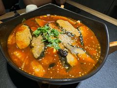 -安多素食(广仁寺路店)