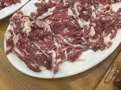 -牛团圆牛肉火锅店(总店)