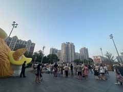 -北京清河万象汇