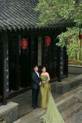 点击看大图 -吉光片羽高端婚纱摄影(泰州优选店)