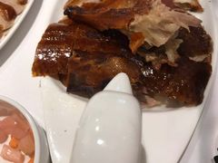 东坡烤鸭-眉州东坡(团结湖店)