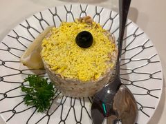 -老井俄式餐厅
