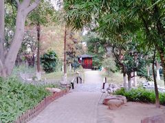 -东莞市可园博物馆