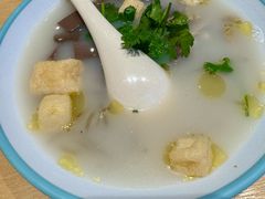 -小杨生煎(周浦万达店)