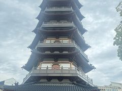 -安亭老街