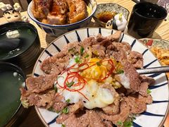 -左舞和风屋便当(金地店)