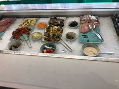 -悉尼塔旋转餐厅