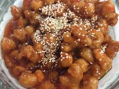 -天天向上素食餐厅(五台山店)