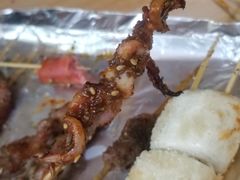 -原肖村桥卤煮(旧宫东路店)