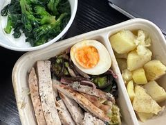 -GuaKa活力健康餐(南京西路店)