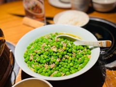 -吃饭皇帝大土家民族菜(荟聚店)