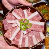五一节别只知道火锅！大龙山王二孃烤肉香疯了
