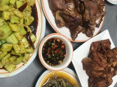 -蹄子许浆水面(仁恒美林郡店)