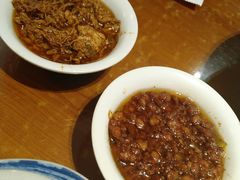 东北蘸酱菜-95号酱骨·一块豆腐(展春园西路店)