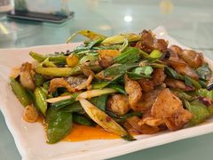 -金熊猫川菜餐厅