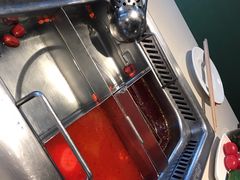 -海底捞火锅(上元大街店)