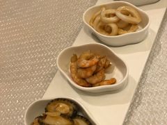 -铭家点心(秦岭路店)