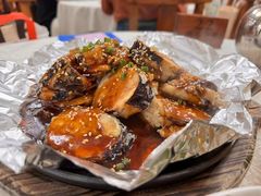 -成惠食府(赤岗店)