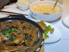 -李老哈·东北菜(宋园路店)